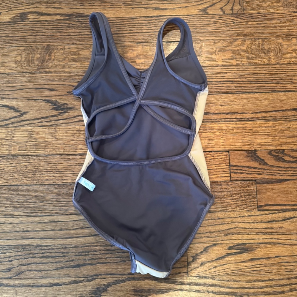 Fabiola Leotard Mystic Kids Medium - Picture 4 of 4